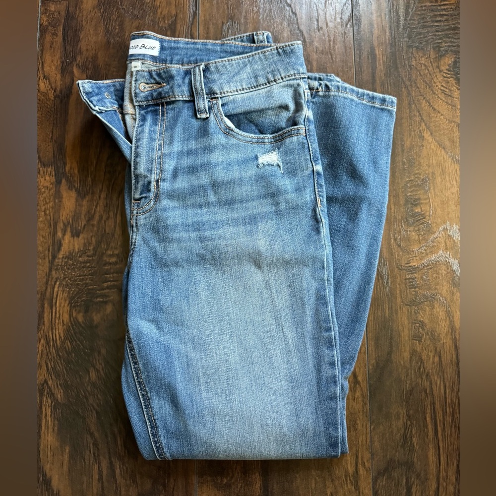 Studio Blue Denim Jeans size 10
